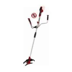 DECESPUGLIATORE A BATTERIA AGILLO SOLO 2 X 18V - EINHELL