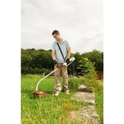 Trimmer Elettrico BC 1000 E - AL-KO -Diserbo Forniture Negozio 41437473 3