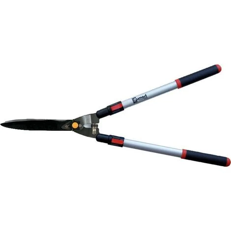 Tagliasiepi Professionale – Manici Allungabili 1 Tagliasiepi Professionale – Manici Allungabili