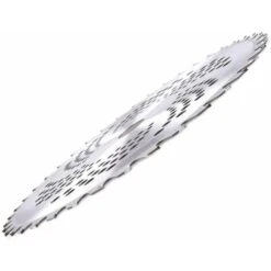 Disco Decespugliatore 36 Denti Lama Acciaio 255m Fori Raffreddamento 36T -Diserbo Forniture Negozio 4164470 4