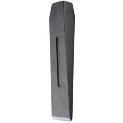 Cuneo Spaccalegna In Acciaio - 1,5 Kg