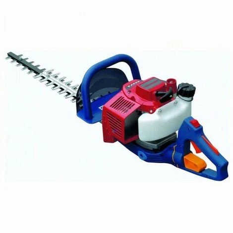 TOSASIEPI ANTIVIBRANTE KAWASAKI PROFESSIONALE E8FV600 LAMA DA 60 Cm 1 TOSASIEPI ANTIVIBRANTE KAWASAKI PROFESSIONALE E8FV600 LAMA DA 60 Cm