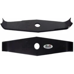 Disco Lama JOANS ROVINO Per Decespugliatore 2 DENTI Per Spine Rovi Sterpaglie