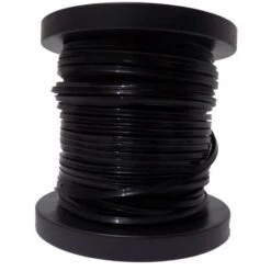 Filo Bobina ATTILA QUADRO 4,4 Mm 25M Alta Resistenza Per Decespugliatore Testina