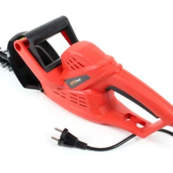 Tagliasiepi XPOtool 520 W Lunghezza Di Taglio 450mm Freno Rapido Protezione Per Le Mani -Diserbo Forniture Negozio 41821895 5