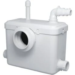 Crusher 'Multi Broyelec'