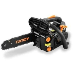 Motosega Da Potatura A Scoppio FUXTEC KS226 Per La Cura Degli Alberi -Diserbo Forniture Negozio 42703091 4