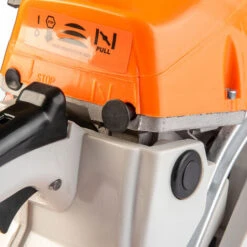 Motosega A Scoppio 52cc Profondita' Lama 50cm Professionale Per Giardinaggio -Diserbo Forniture Negozio 42909204 3