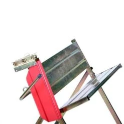Cavalletto Per Motosega Taglialegna Pieghevole - Con Attacco FUXTEC FXSH1.0 -Diserbo Forniture Negozio 44417077 3