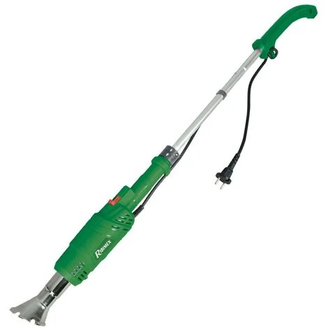 DISERBATORE ELETTRICO MODULABILE 1 DISERBATORE ELETTRICO MODULABILE