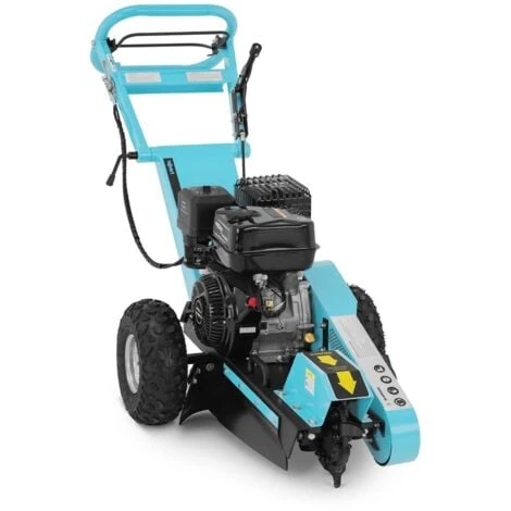 Fresaceppi A Motore Trituratore Ceppi Alberi Rami Radici Fresa A Motore Albero 1 Fresaceppi A Motore Trituratore Ceppi Alberi Rami Radici Fresa A Motore Albero