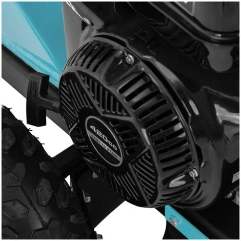 Fresaceppi A Motore Trituratore Ceppi Alberi Rami Radici Fresa A Motore Albero 2 Fresaceppi A Motore Trituratore Ceppi Alberi Rami Radici Fresa A Motore Albero - immagine 2