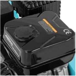 Fresaceppi A Motore Trituratore Ceppi Alberi Rami Radici Fresa A Motore Albero 7 Fresaceppi A Motore Trituratore Ceppi Alberi Rami Radici Fresa A Motore Albero -Diserbo Forniture Negozio 45685808 3