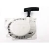 Guancetta Griglia Accensione/Avviamento Per Motosega 52cc Soft Start