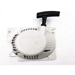 Guancetta Griglia Accensione/Avviamento Per Motosega 52cc Soft Start