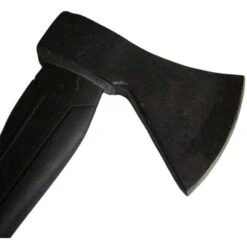 ASCIA SPACCALEGNA ACCETTA SPACCA LEGNA PICOZZINO DA 600 GR LAMA IN ACCIAIO -Diserbo Forniture Negozio 46379913 3