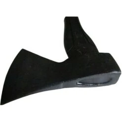 ASCIA SPACCALEGNA ACCETTA SPACCA LEGNA PICOZZINO DA 600 GR LAMA IN ACCIAIO -Diserbo Forniture Negozio 46379913 4