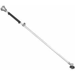 Asta Ricambio Completa Per Decespugliatore 26 Mm - Inclusa Coppia Conica 9 Denti