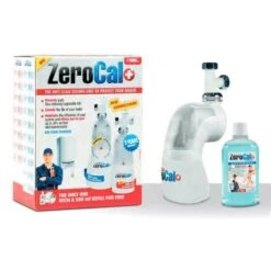 Pompa Dosatrice GEL ZeroCal+ MINI Basic DIMA Attacco 1/2 FF 10507840