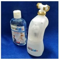 Pompa Dosatrice GEL ZeroCal+ MINI Basic DIMA Attacco 1/2 FF 10507840 -Diserbo Forniture Negozio 46723348 4