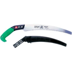 SAMURAI SEGACCIO LAMA CURVA CM.30 ART.C330 LH