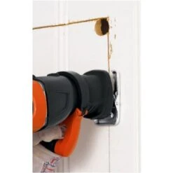 Black & Decker 1050W Nero + Decker Sega 'RS1050EKQS' -Diserbo Forniture Negozio 48533232 3