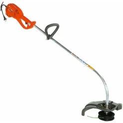 DECESPUGLIATORE ELETTRICO TR 91 E OLEO-MAC