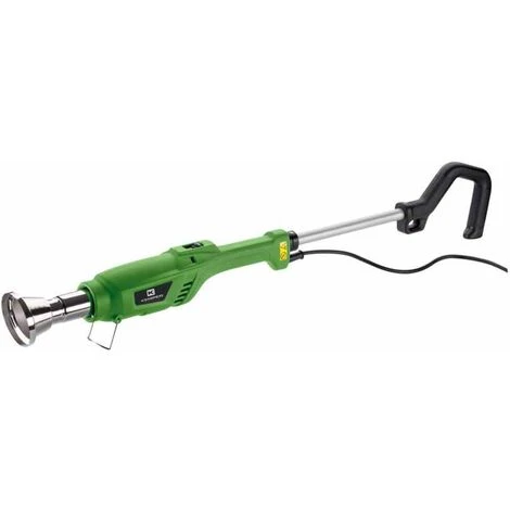 BRUCIA ERBA ELETTRICO 2000W 1047GBE 1 BRUCIA ERBA ELETTRICO 2000W 1047GBE