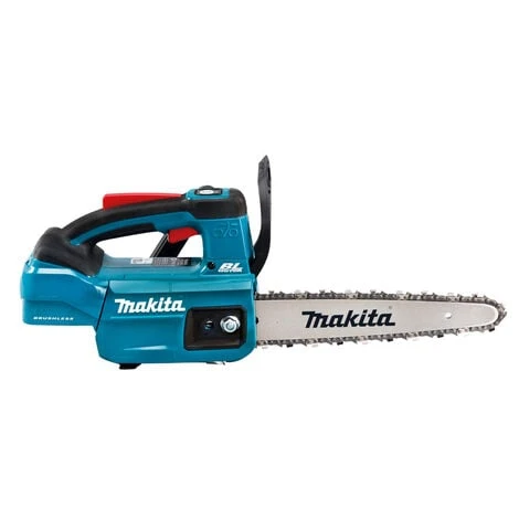 ELETTROSEGA CARVING 250mm 18V BL MAKITA DUC254CZ 2 ELETTROSEGA CARVING 250mm 18V BL MAKITA DUC254CZ - immagine 2