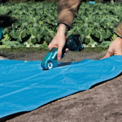 CESOIA UNIVERSALE MAKITA 10,8V 6mm CP100DZJ -Diserbo Forniture Negozio 49994714 4