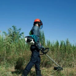 DECESPUGLIATORE 43 Cm³ 4T MAKITA EM4350LH -Diserbo Forniture Negozio 49995151 3