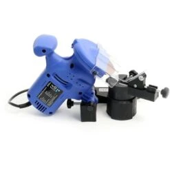 XPOtool Affilacatena Per Motoseghe 220 W 7500 Rpm Con Disco Affilatrice Catene -Diserbo Forniture Negozio 50349511 4