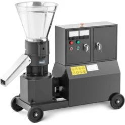 Macchina Per Pellet Per Trattore Pellettatrice Max. 300 Kg/h 110-140 Kg/h Ghisa