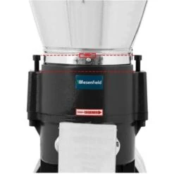 Macchina Per Pellet Per Trattore Pellettatrice Max. 300 Kg/h 110-140 Kg/h Ghisa -Diserbo Forniture Negozio 50727621 4