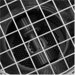 Macchina Per Pellet Per Trattore Presa PTO Max. 400 Kg/h Ø 230 Mm Ghisa Acciaio -Diserbo Forniture Negozio 50727638 3