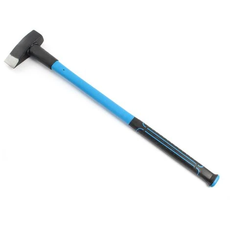 Martello Spaccalegna XPOtool 2,7kg Manico In Fibra Di Vetro 910mm Lama In Acciaio Al Carbonio 1 Martello Spaccalegna XPOtool 2,7kg Manico In Fibra Di Vetro 910mm Lama In Acciaio Al Carbonio