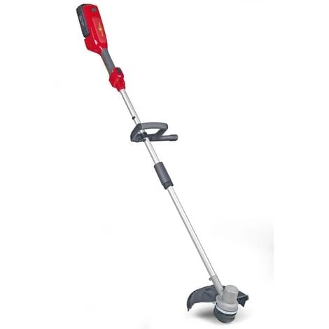 Wolf-Garten BATTERIA DI BATTERIA 40V LYCOS 40/230 BC 2.5 AH Batteria Nel Set + Caricatore Rapido 1 Wolf-Garten BATTERIA DI BATTERIA 40V LYCOS 40/230 BC 2.5 AH Batteria Nel Set + Caricatore Rapido