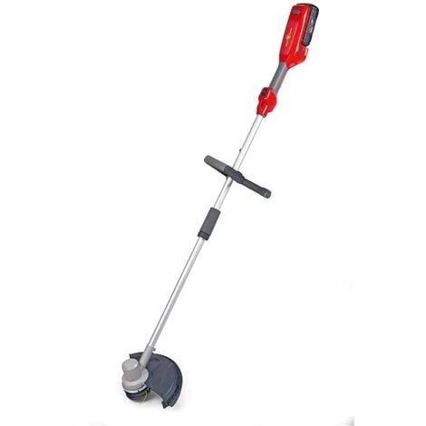 Wolf-Garten BATTERIA DI BATTERIA 40V LYCOS 40/230 BC 2.5 AH Batteria Nel Set + Caricatore Rapido 2 Wolf-Garten BATTERIA DI BATTERIA 40V LYCOS 40/230 BC 2.5 AH Batteria Nel Set + Caricatore Rapido - immagine 2