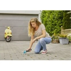 Gardena Combisystem 2in1 Scraper Congiunta - Azione 03607-30. -Diserbo Forniture Negozio 50993764 3