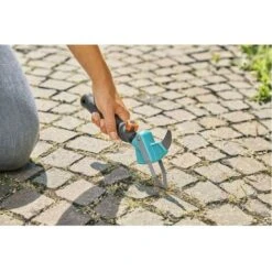 Gardena Combisystem 2in1 Scraper Congiunta - Azione 03607-30. -Diserbo Forniture Negozio 50993764 4