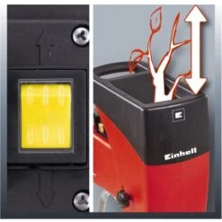 Einhell GC-RS 2540 Electric Lake Shake -Diserbo Forniture Negozio 50997140 3