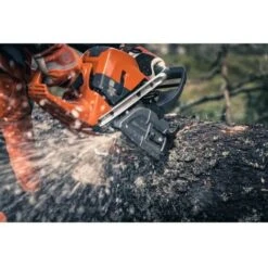 Motosega Husqvarna 592XP Professionale Per Uso Forestale Motore A Scoppio X-Torq 92.7cc 7.5Hp -Diserbo Forniture Negozio 51313251 4
