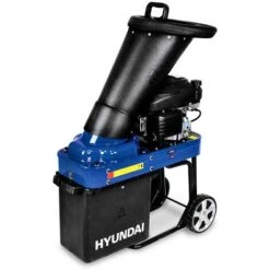 Biotrituratore 4 Tempi 175 Cc HYUNDAI 35900