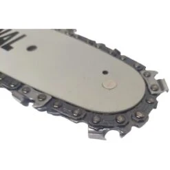 LAMA BARRA PER MOTOSEGA 25 CM PIU SECONDA CATENA IN OMAGGIO MOTO SEGA RICAMBIO -Diserbo Forniture Negozio 52493532 5