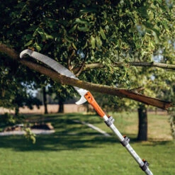 Seghetto Da Potatura Telescopico - Lunghezza 550 Cm 7 Seghetto Da Potatura Telescopico - Lunghezza 550 Cm -Diserbo Forniture Negozio 52933670 4