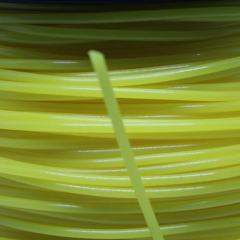 Filo Nylon Stihl Tondo Giallo 3,0 Mm X 162 Metri Per Decespugliatori 2 Filo Nylon Stihl Tondo Giallo 3,0 Mm X 162 Metri Per Decespugliatori - immagine 2