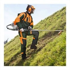 Filo Nylon Stihl Tondo Giallo 3,0 Mm X 162 Metri Per Decespugliatori 5 Filo Nylon Stihl Tondo Giallo 3,0 Mm X 162 Metri Per Decespugliatori -Diserbo Forniture Negozio 53540053 3