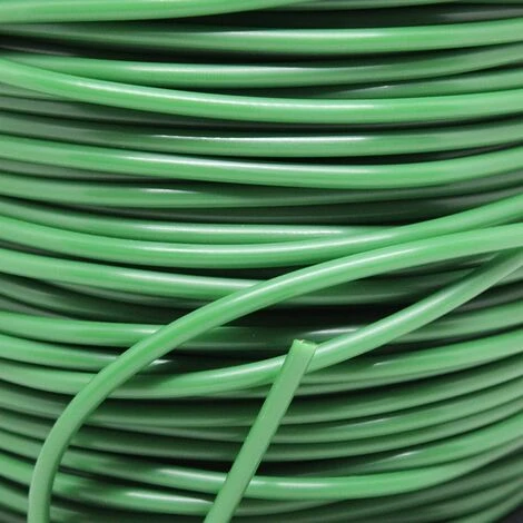 Filo Nylon Stihl Tondo Verde 4,0 Mm X 87 Metri Per Decespugliatori E Tagliabordi 2 Filo Nylon Stihl Tondo Verde 4,0 Mm X 87 Metri Per Decespugliatori E Tagliabordi - immagine 2