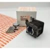 Cilindro + Pistone Originali STIHL Ø 34 Mm BG BT FC FS FS HL HS KM MM SH, 41400201202