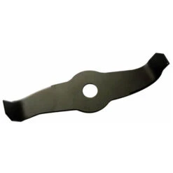 Disco Decespugliatore Curvo Per Mulching 320mm